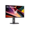 LG MON LG gaming monitor 27" 27G610A-B, 2560x1440, 16:9, 400cd/m2, 1ms, HDMIx2/DisplayPort, 200Hz