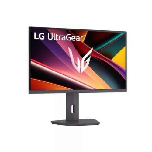 LG MON LG gaming monitor 27" 27G610A-B, 2560x1440, 16:9, 400cd/m2, 1ms, HDMIx2/DisplayPort, 200Hz