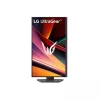 LG MON LG gaming monitor 27" 27G610A-B, 2560x1440, 16:9, 400cd/m2, 1ms, HDMIx2/DisplayPort, 200Hz