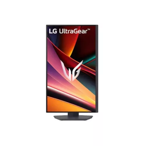 LG MON LG gaming monitor 27" 27G610A-B, 2560x1440, 16:9, 400cd/m2, 1ms, HDMIx2/DisplayPort, 200Hz