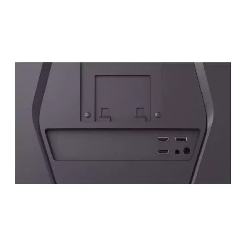 LG MON LG gaming monitor 27" 27G610A-B, 2560x1440, 16:9, 400cd/m2, 1ms, HDMIx2/DisplayPort, 200Hz