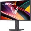 LG 27G610A-B UltraGear 27" IPS LED gaming monitor fekete 200Hz