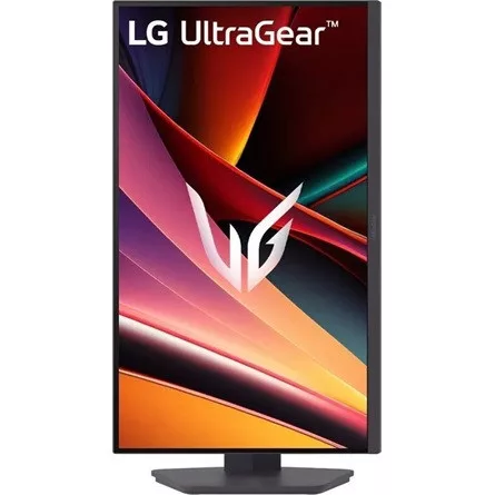 LG 27G610A-B UltraGear 27" IPS LED gaming monitor fekete 200Hz