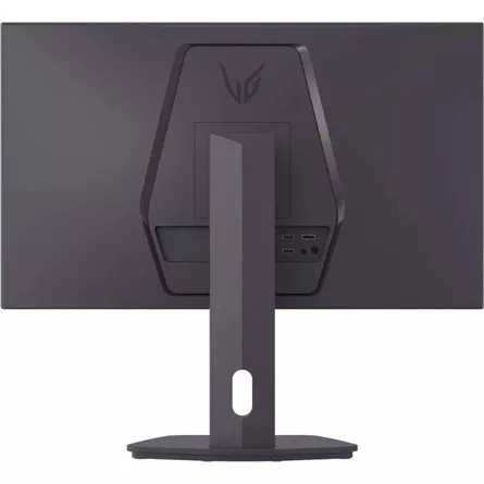 LG 27G610A-B UltraGear 27" IPS LED gaming monitor fekete 200Hz