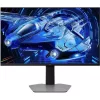 TCL 27G64 QD-Mini LED Monitor, QHD, 180Hz Refresh Rate, Precise Dimming Series, HDR 600nits, 97%DCI-P3 Ultra High Color Gamut, FreeSync & G-SYNC Compatible, Rheinland Low Blue Light Certification