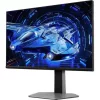 TCL 27G64 QD-Mini LED Monitor, QHD, 180Hz Refresh Rate, Precise Dimming Series, HDR 600nits, 97%DCI-P3 Ultra High Color Gamut, FreeSync & G-SYNC Compatible, Rheinland Low Blue Light Certification