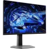 TCL 27G64 QD-Mini LED Monitor, QHD, 180Hz Refresh Rate, Precise Dimming Series, HDR 600nits, 97%DCI-P3 Ultra High Color Gamut, FreeSync & G-SYNC Compatible, Rheinland Low Blue Light Certification