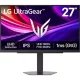 LG 27G810A-B UltraGear 27" IPS LED gaming monitor fekete 180Hz G-Sync / FreeSync Premium
