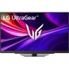 LG 27G810A-B UltraGear 27" IPS LED gaming monitor fekete 180Hz G-Sync / FreeSync Premium