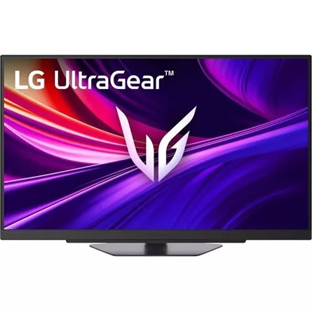LG 27G810A-B UltraGear 27" IPS LED gaming monitor fekete 180Hz G-Sync / FreeSync Premium