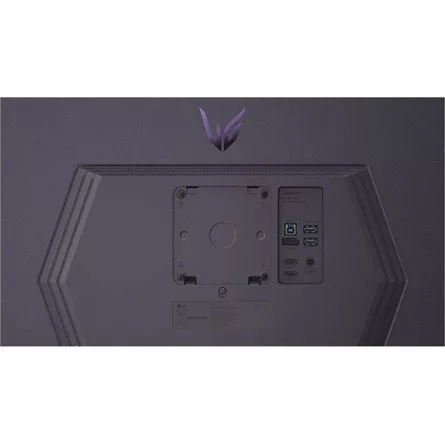 LG 27G810A-B UltraGear 27" IPS LED gaming monitor fekete 180Hz G-Sync / FreeSync Premium