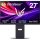 LG 27G850A-B UltraGear 27" IPS-Black LED monitor fekete 240Hz G-Sync / FreeSync Premium Pro