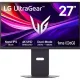 LG MON LG Gaming 480Hz IPS monitor 27" 27G850A-B, 3840x2160, 16:9, 450cd/m2, 1ms, HDMIx2/DisplayPort/USBx3