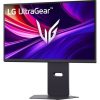 LG 27G850A-B UltraGear 27" IPS-Black LED monitor fekete 240Hz G-Sync / FreeSync Premium Pro