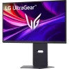 LG MON LG Gaming 480Hz IPS monitor 27" 27G850A-B, 3840x2160, 16:9, 450cd/m2, 1ms, HDMIx2/DisplayPort/USBx3
