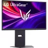 LG MON LG Gaming 480Hz IPS monitor 27" 27G850A-B, 3840x2160, 16:9, 450cd/m2, 1ms, HDMIx2/DisplayPort/USBx3