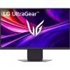 LG MON LG Gaming 480Hz IPS monitor 27" 27G850A-B, 3840x2160, 16:9, 450cd/m2, 1ms, HDMIx2/DisplayPort/USBx3
