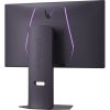 LG 27G850A-B UltraGear 27" IPS-Black LED monitor fekete 240Hz G-Sync / FreeSync Premium Pro