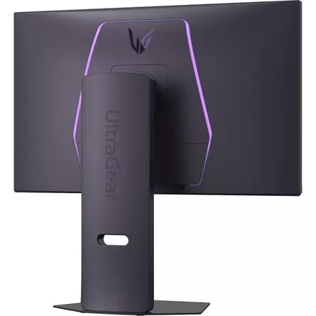 LG MON LG Gaming 480Hz IPS monitor 27" 27G850A-B, 3840x2160, 16:9, 450cd/m2, 1ms, HDMIx2/DisplayPort/USBx3