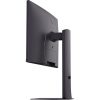 LG 27G850A-B UltraGear 27" IPS-Black LED monitor fekete 240Hz G-Sync / FreeSync Premium Pro