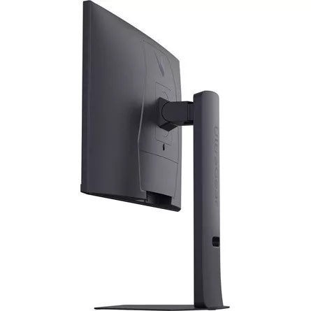 LG MON LG Gaming 480Hz IPS monitor 27" 27G850A-B, 3840x2160, 16:9, 450cd/m2, 1ms, HDMIx2/DisplayPort/USBx3