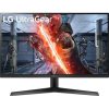 LG 27GN60R-B UltraGear 27" IPS LED gaming monitor fekete 144Hz G-Sync / FreeSync Premium