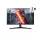 LG Monitor 27" Gamer - 27GN60R-B (IPS; 16:9; 1920x1080; 144Hz; 1ms; 300cd; HDMI; DP; FreeSync; HDR10; sRGB99%)