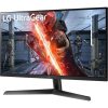 LG 27GN60R-B UltraGear 27" IPS LED gaming monitor fekete 144Hz G-Sync / FreeSync Premium