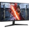 LG 27GN60R-B UltraGear 27" IPS LED gaming monitor fekete 144Hz G-Sync / FreeSync Premium