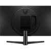 LG 27GN60R-B UltraGear 27" IPS LED gaming monitor fekete 144Hz G-Sync / FreeSync Premium