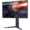 LG 27GN950-B UltraGear 27" NanoCell IPS LED gaming monitor fekete 144Hz G-Sync / FreeSync Premium Pro