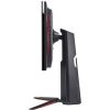 LG 27GN950-B UltraGear 27" NanoCell IPS LED gaming monitor fekete 144Hz G-Sync / FreeSync Premium Pro