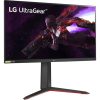 LG 27GP850P-B UltraGear 27" NanoCell IPS LED gaming monitor fekete 180Hz G-Sync / FreeSync Premium