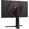 LG 27GP850P-B UltraGear 27" NanoCell IPS LED gaming monitor fekete 180Hz G-Sync / FreeSync Premium