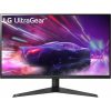 LG 27GQ50F-B UltraGear 27" VA LED gaming monitor fekete 165Hz FreeSync Premium