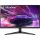 LG 27GQ50F-B UltraGear 27" VA LED gaming monitor fekete 165Hz FreeSync Premium