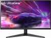 LG Monitor 27" Gamer - 27GQ50F-B (VA; 16:9; 1920x1080; 165Hz; 5ms; 250cd; HDMIx2; DP; FreeSync)