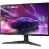 LG 27GQ50F-B UltraGear 27" VA LED gaming monitor fekete 165Hz FreeSync Premium