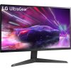 LG 27GQ50F-B UltraGear 27" VA LED gaming monitor fekete 165Hz FreeSync Premium