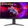 LG 27GR75Q-B UltraGear 27" IPS LED gaming monitor fekete 165Hz G-Sync / FreeSync Premium