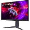 LG 27GR75Q-B UltraGear 27" IPS LED gaming monitor fekete 165Hz G-Sync / FreeSync Premium