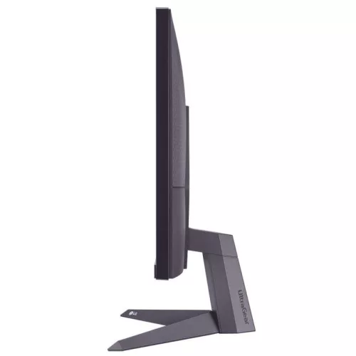 LG MON LG Gaming 180Hz monitor 27" 27GS50F, 1920x1080, 16:9, 250cd/m2, 1ms, HDMIx2/DisplayPort, HDR10