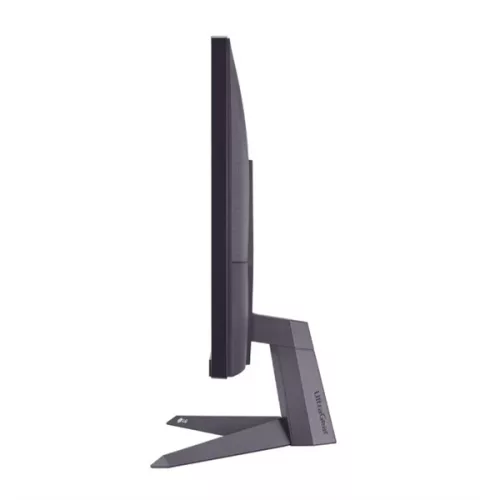 LG MON LG Gaming 180Hz monitor 27" 27GS50F, 1920x1080, 16:9, 250cd/m2, 1ms, HDMIx2/DisplayPort, HDR10