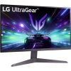 LG 27GS50F-B UltraGear 27" VA LED gaming monitor fekete 180Hz FreeSync