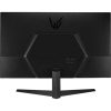 LG 27GS50F-B UltraGear 27" VA LED gaming monitor fekete 180Hz FreeSync