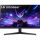 LG 27GS60F-B UltraGear 27" IPS LED gaming monitor fekete 180Hz G-Sync / FreeSync Premium