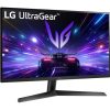 LG 27GS60F-B UltraGear 27" IPS LED gaming monitor fekete 180Hz G-Sync / FreeSync Premium