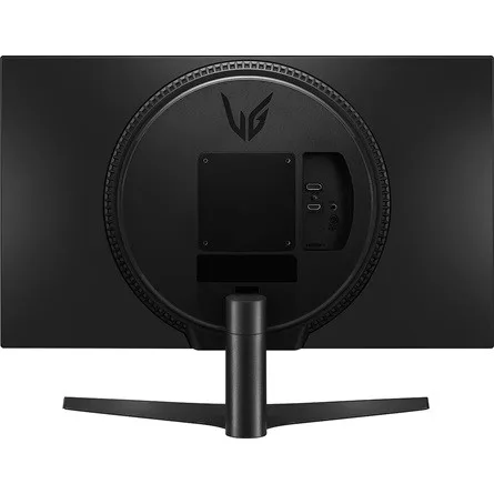 LG 27GS60F-B UltraGear 27" IPS LED gaming monitor fekete 180Hz G-Sync / FreeSync Premium