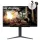 LG MON LG Gaming 180Hz IPS monitor 27" 27GS75Q, 2560x1440, 16:9, 300cd/m2, 1ms, 2xHDMI/DisplayPort, áll. mag, pivot, HDR10