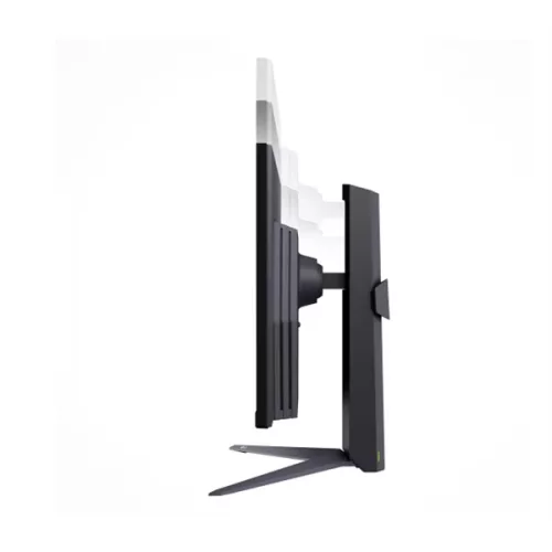 LG MON LG Gaming 180Hz IPS monitor 27" 27GS75Q, 2560x1440, 16:9, 300cd/m2, 1ms, 2xHDMI/DisplayPort, áll. mag, pivot, HDR10